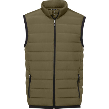 Логотрейд pекламные подарки картинка: Caltha men's insulated down bodywarmer
