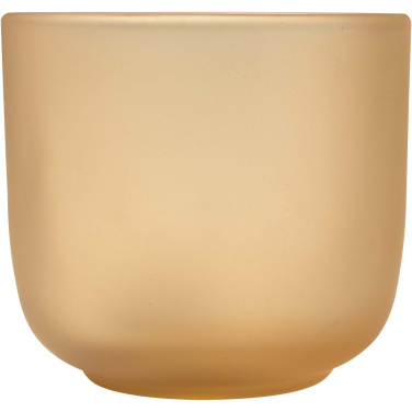 Логотрейд pекламные продукты картинка: Male стеклянные чашки объемом 200 мл - набор из 2 штук