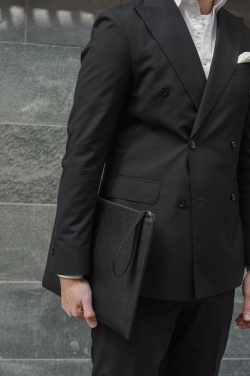 Лого трейд pекламные cувениры фото: Чехол для ноутбука VINGA Bermond RCS 16 дюймов