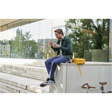 Лого трейд pекламные cувениры фото: Герметичный пищевой контейнер 2.0 Mepal Ellipse