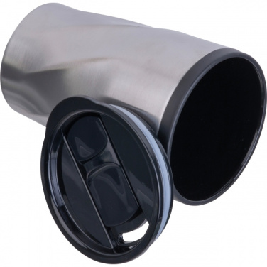 Логотрейд pекламные подарки картинка: Термокружка BERKELEY