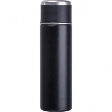 Логотрейд бизнес-подарки картинка: Набор термобутылок ИСЛАНДИЯ