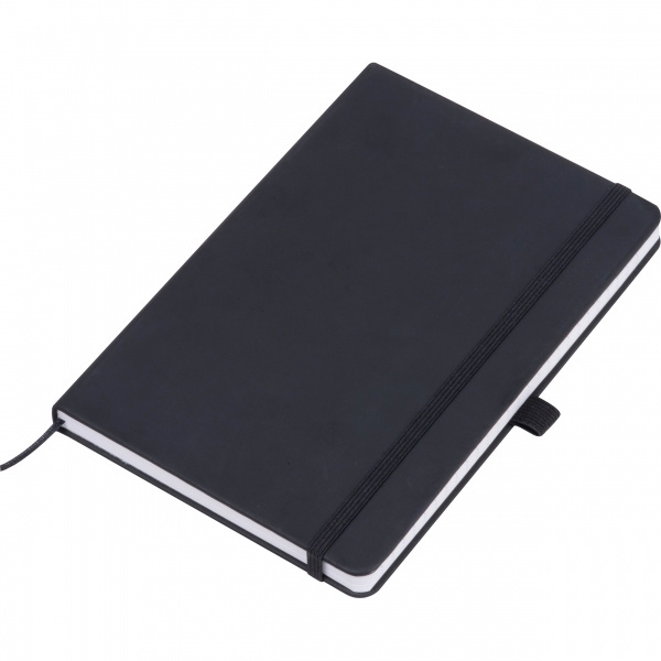 Логотрейд pекламные cувениры картинка: Блокнот А5 БРЮССЕЛЬ