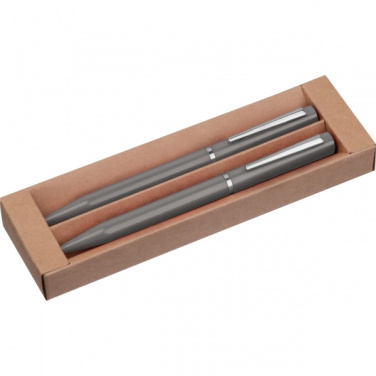 Логотрейд pекламные cувениры картинка: Письменный набор БОГОТА