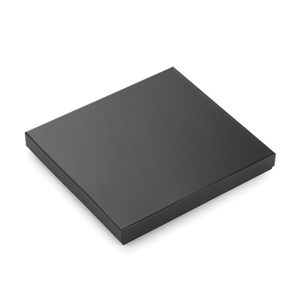 Логотрейд pекламные продукты картинка: #Подарочная коробка премиум-класса Univer