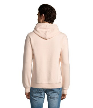 Логотрейд pекламные cувениры картинка: SPENCER hood sweater 280g