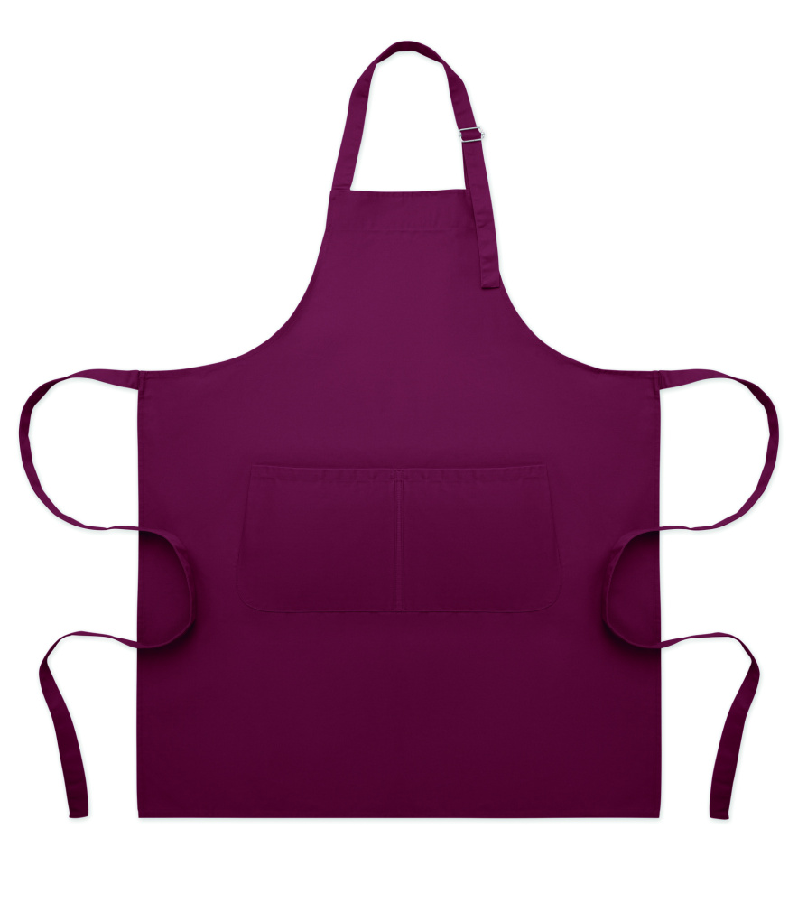 Лого трейд pекламные cувениры фото: Adjustable kitchen apron