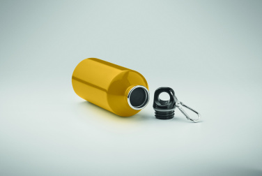 Лого трейд pекламные подарки фото: Recycled stainless steel 500ml