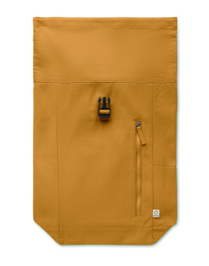 Логотрейд бизнес-подарки картинка: Roll top backpack 390 gr/m²