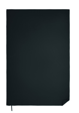 Логотрейд pекламные cувениры картинка: Microfibre towel
