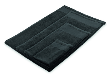 Лого трейд pекламные подарки фото: Cotton hand towel