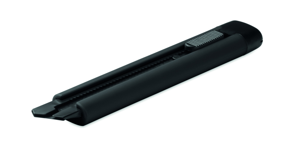 Лого трейд pекламные подарки фото: Large retractable knife