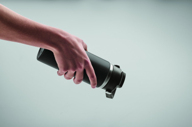 Лого трейд pекламные cувениры фото: Double wall bottle 500 ml