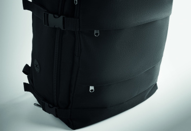 Лого трейд pекламные подарки фото: Cabin size carry on backpack