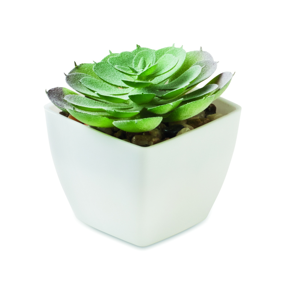 Логотрейд pекламные продукты картинка: Mini artificial plant