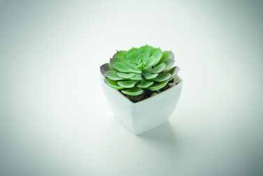 Логотрейд pекламные продукты картинка: Mini artificial plant