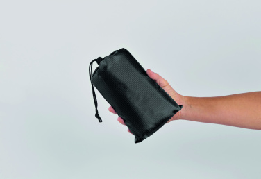 Логотрейд pекламные подарки картинка: Lightweight large beach mat