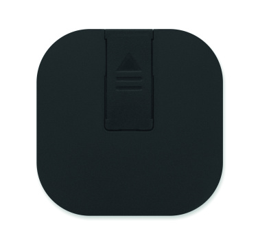 Логотрейд pекламные cувениры картинка: 100W retractable charging cable