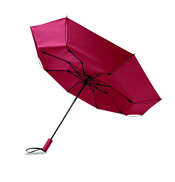 Логотрейд pекламные cувениры картинка: 23 inch windproof umbrella
