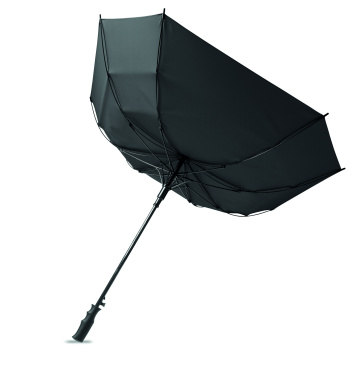 Логотрейд pекламные подарки картинка: 23'' Windproof square umbrella