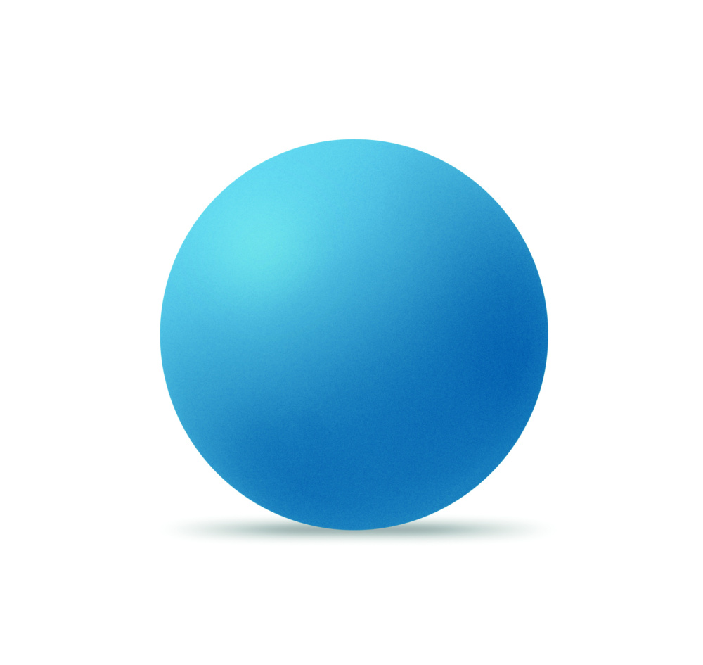Логотрейд pекламные cувениры картинка: Rubber bouncing ball