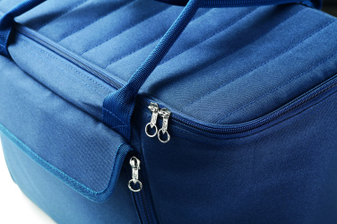 Лого трейд pекламные cувениры фото: RPET picnic cooler bag
