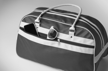 Логотрейд pекламные продукты картинка: PU sports bag