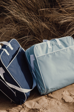 Лого трейд pекламные подарки фото: Пляжное кресло VINGA Lagoa GRS