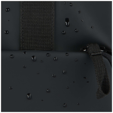 Лого трейд pекламные продукты фото: Рюкзак-холодильник Resi Plus, изготовленный из переработанных материалов согласно стандарту GRS, объемом 18 л