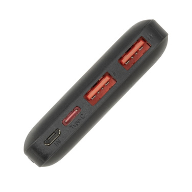 Лого трейд pекламные подарки фото: Power Bank VA2101 10000 mAh RIVACASE