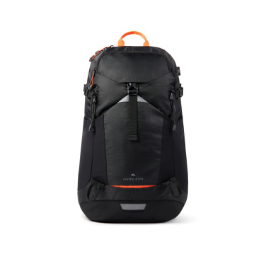 Лого трейд pекламные продукты фото: Рюкзак Nordic Drift Trail RCS 24 л