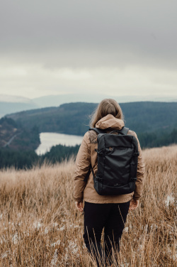 Логотрейд pекламные cувениры картинка: Рюкзак Nordic Drift RCS Travelling 25 л