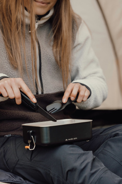 Логотрейд pекламные cувениры картинка: Ланчбокс Nordic Drift Trail RCS Adventure 1200 мл