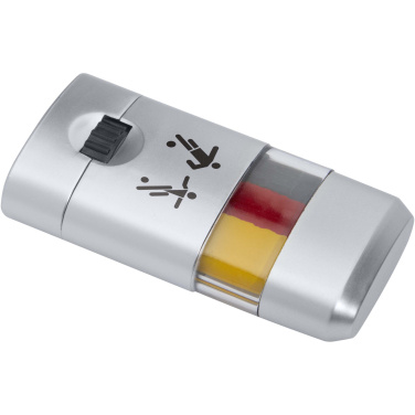 Логотрейд pекламные cувениры картинка: Краска для тела для флагов Vibran