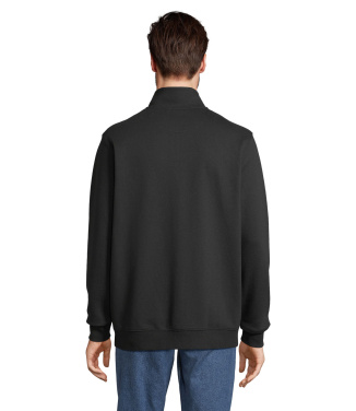 Логотрейд pекламные продукты картинка: COOPER FULL ZIP SWEAT