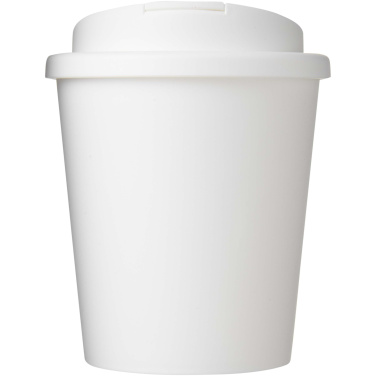 Лого трейд бизнес-подарки фото: Тумблер Americano® Espresso POP 250 мл с крышкой с защитой от проливания