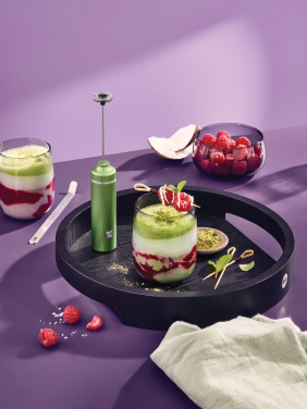 Лого трейд бизнес-подарки фото: Набор AdHoc Matcha Connoisseur Chado