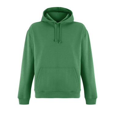 Лого трейд pекламные cувениры фото: CONDOR Unisex Hooded Sweat