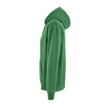 Лого трейд pекламные продукты фото: CONDOR Unisex Hooded Sweat