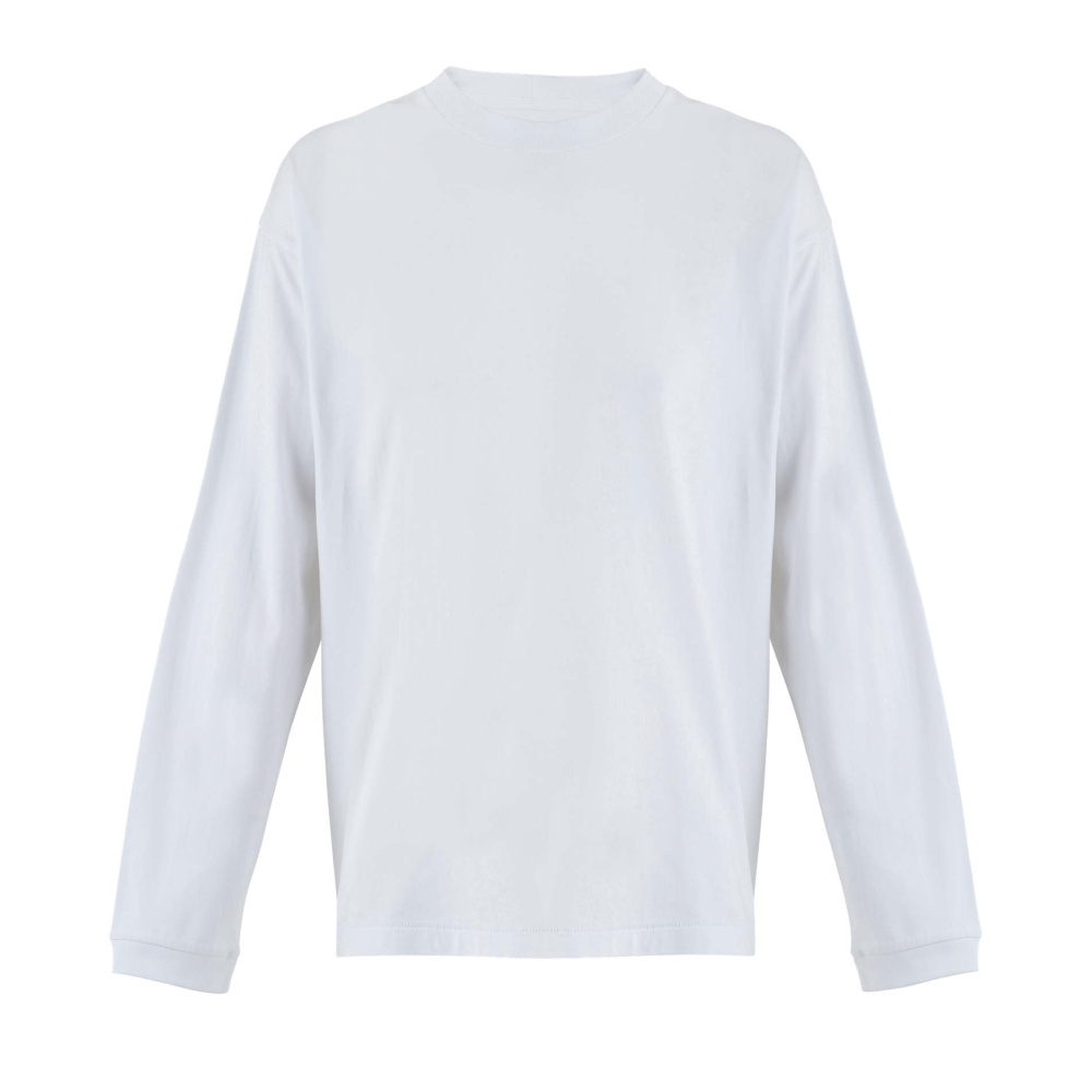 Лого трейд pекламные cувениры фото: LEGACY LSL T-SHIRT 220g