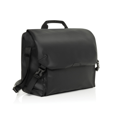Логотрейд pекламные подарки картинка: Swiss Peak OSLO RCS Messenger