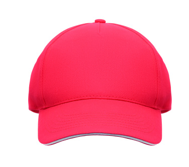 Лого трейд бизнес-подарки фото: 5 panel baseball cap