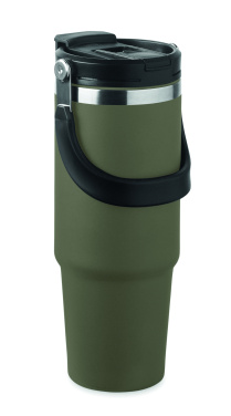 Логотрейд бизнес-подарки картинка: Double wall tumbler 850 ml