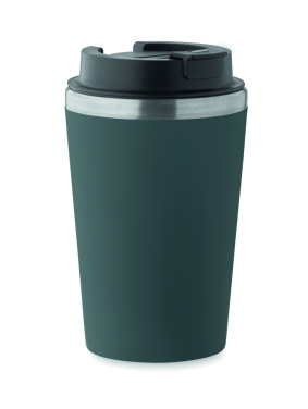 Логотрейд pекламные cувениры картинка: Ceramic lining tumbler 350 ml