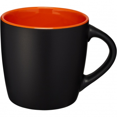 Logotrade profilprodukter bild: Riviera mugg