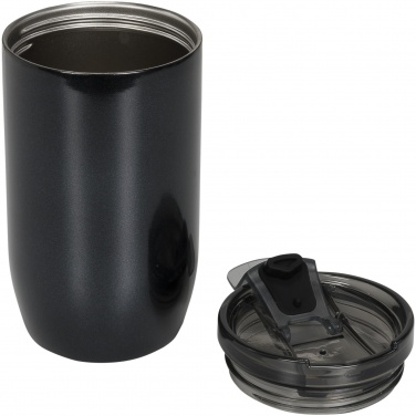Logotrade reklamprodukter bild: Lagom läckagesäker vacuummugg 380