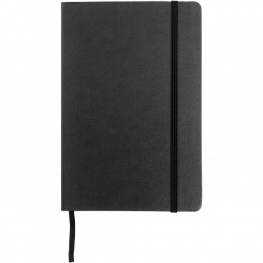 Logotrade profilprodukter bild: Classic inbunden anteckningsbok A5