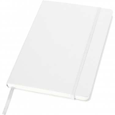 Logotrade profilprodukter bild: Classic inbunden anteckningsbok A5