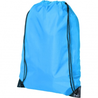 Logotrade kampanjprodukter bild: Oriole Premium gymnastikpåse 5L