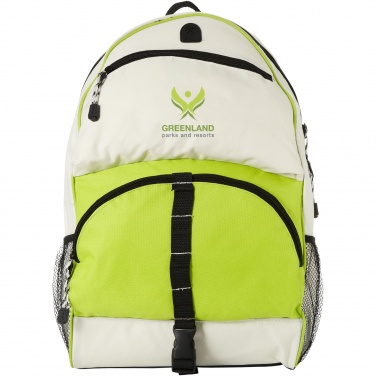 Logotrade presentreklam bild: Utah ryggsäck 23L